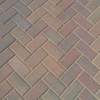Illustration for article titled Improve
Your Exterior’s Appeal With brick Paving